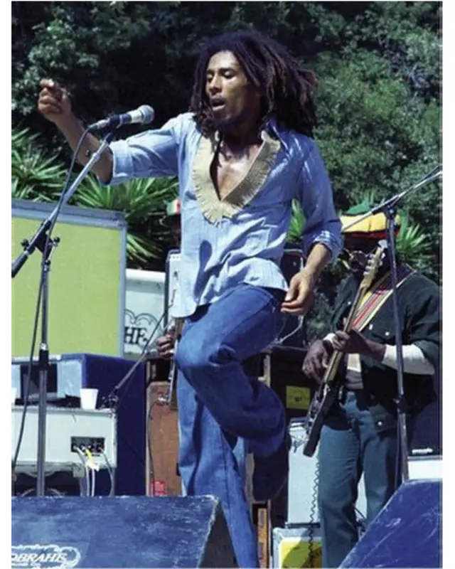 Bob Marley
