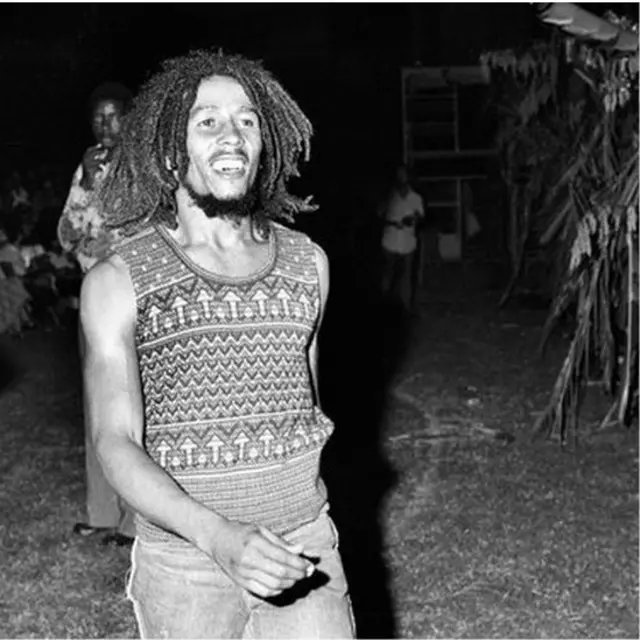 Bob Marley