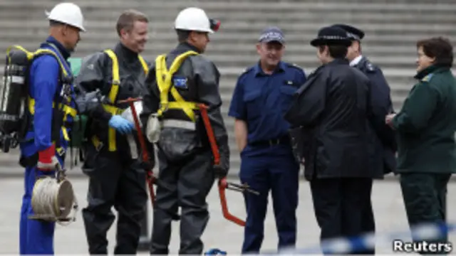 عمليات تفتيش