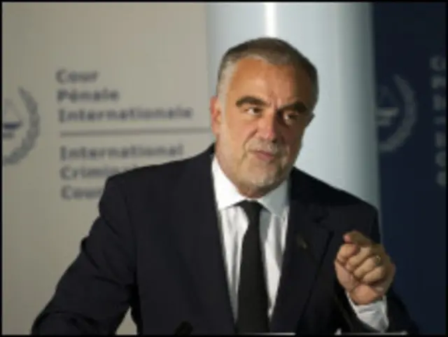  لوئس مورینو