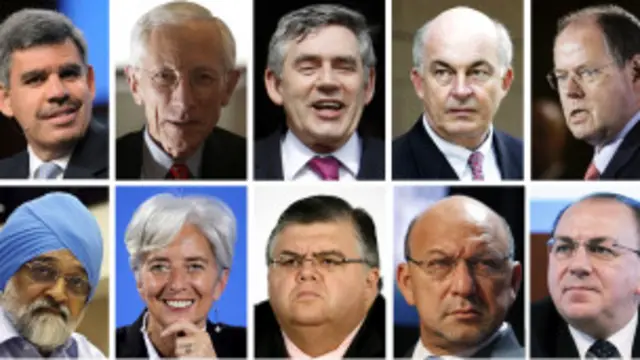 La succession de Strauss-Khan est ouverte