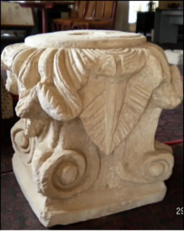 ای خانم اثار