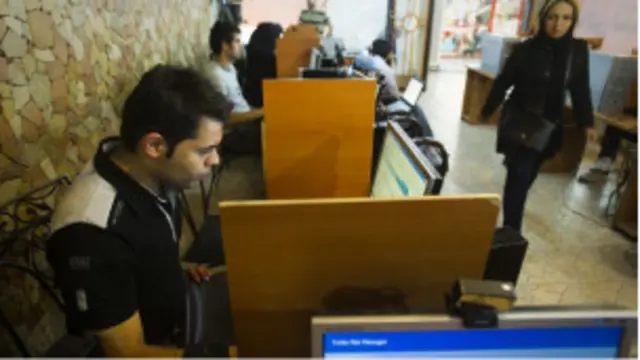 مستخدموا إنترنت