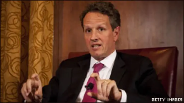 تيموثي غيثنر