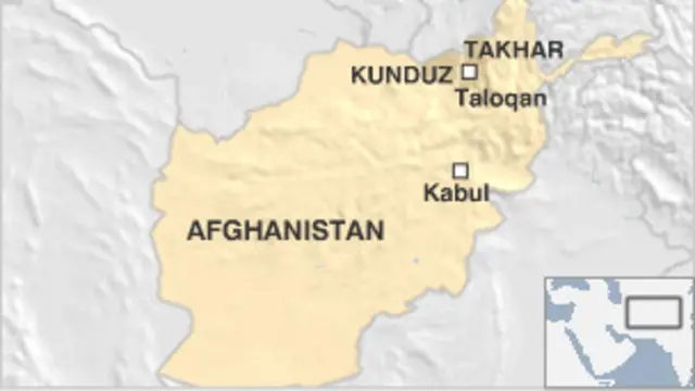 Afghanistan