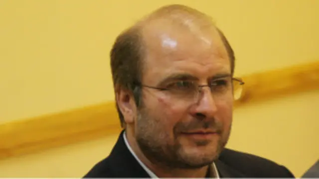 محمدباقر قالیباف