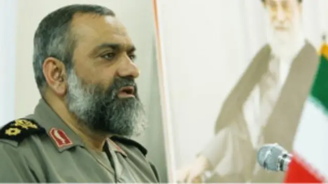 محمد رضا نقدی