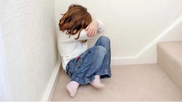 Child abuse