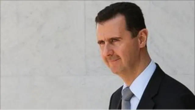 Presiden Suriah Bashar Al-Assad akan menyampaikan pidato nasional hari Senin (20/06) ini. 