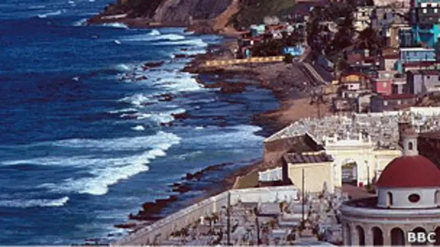 San Juan de Puerto Rico