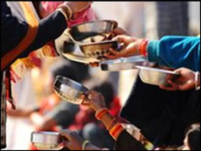 भारत में ग़रीबी