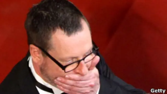 Ларс Фон Триер