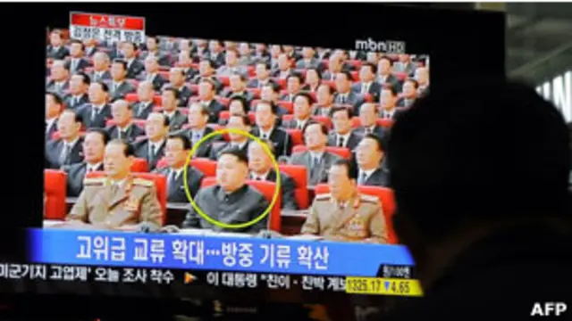 كيم جونغ أون