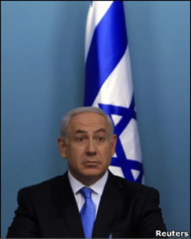 Netanyahu