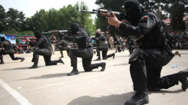 حکومت ایران اتهام نقض حقوق بشر را رد می کند