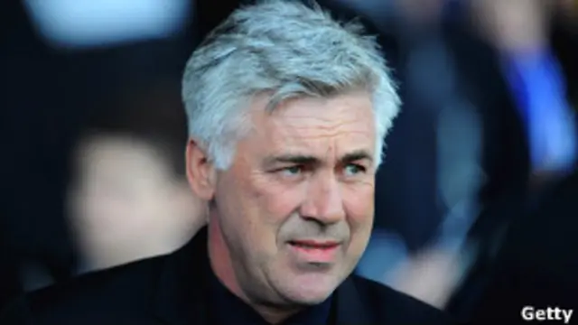Carlo Ancelotti