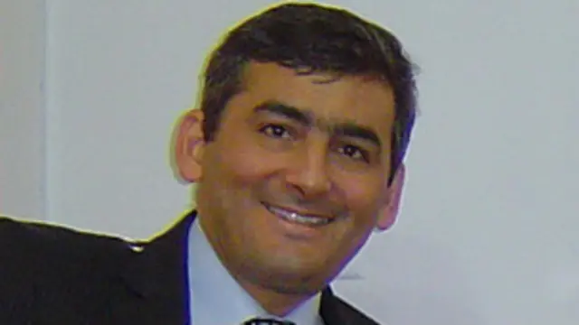 شاهین نگاری