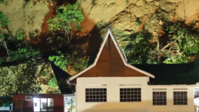 Panti Asuhan Yatim Piatu Hidayah Madrasah al-Taqwa