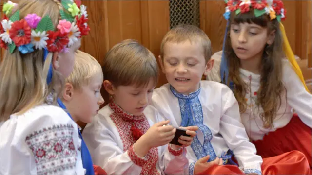 Після виступу