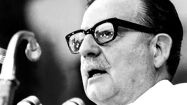 Allende