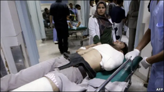 اقوام متحدہ کا کہنا ہے کہ اسے ایسے جرائم کے شواہد ملے ہیں جن میں قتل، تشدد اور شہریوں پر بلاامتیاز حملے شامل ہیں۔