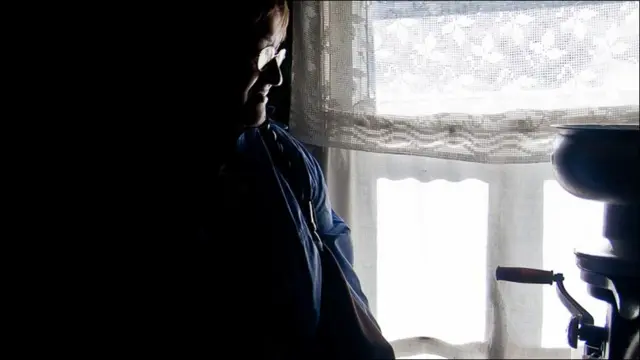 Фото Ивана Афанасьева