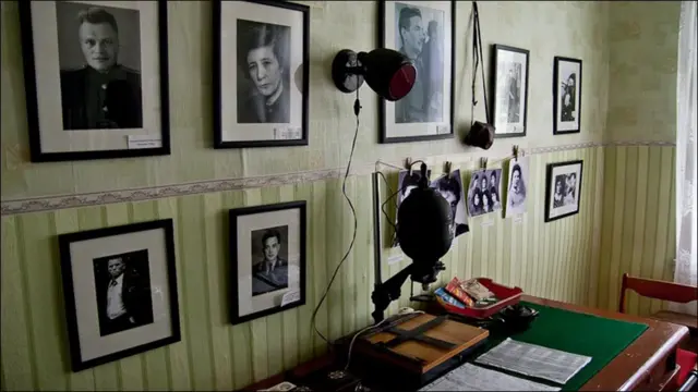 Фото Ивана Афанасьева