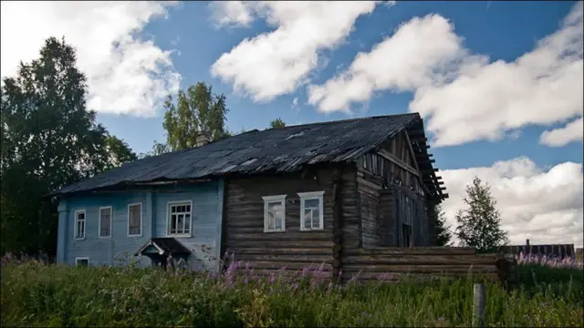 Фото Ивана Афанасьева