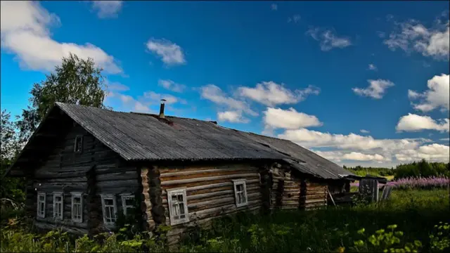 Фото Ивана Афанасьева