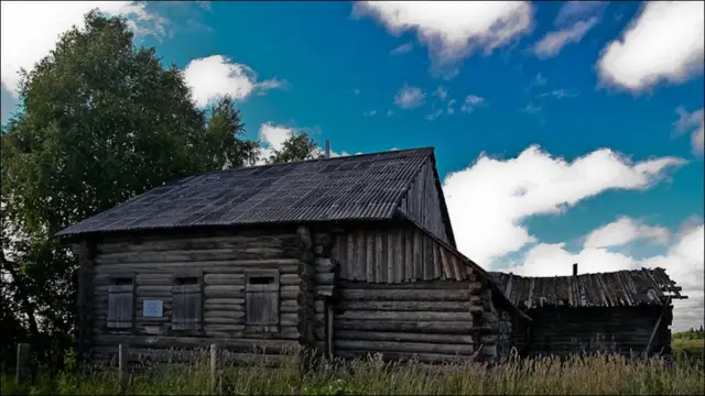 Фото Ивана Афанасьева