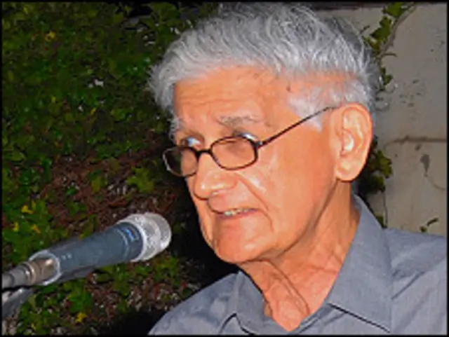 ظفر اللہ پوشنی