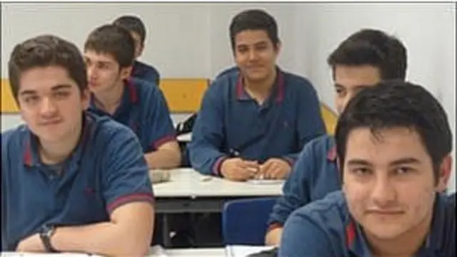 Турк лицейи