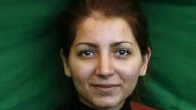 حنا مخملباف کارگردان فیلم"زندگی سگی"