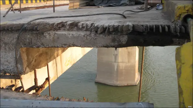 गांधी सेतु