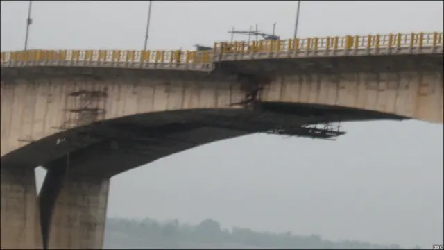 गांधी सेतु