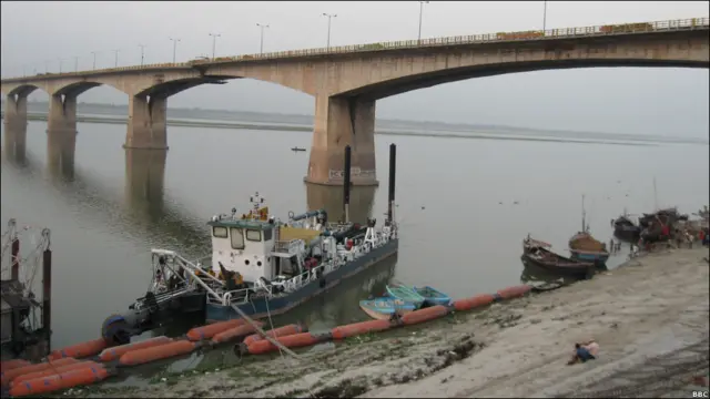 गांधी सेतु