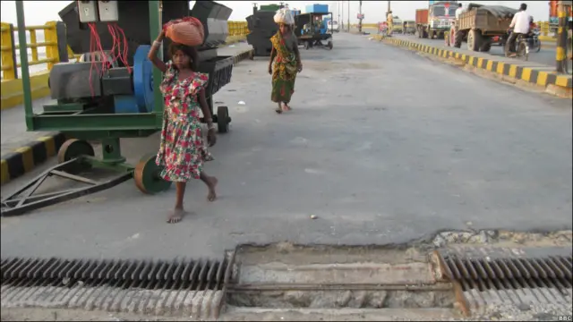 गांधी सेतु