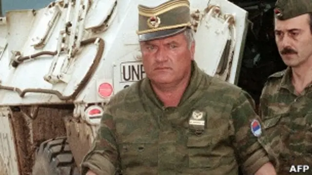 Ратко Младич