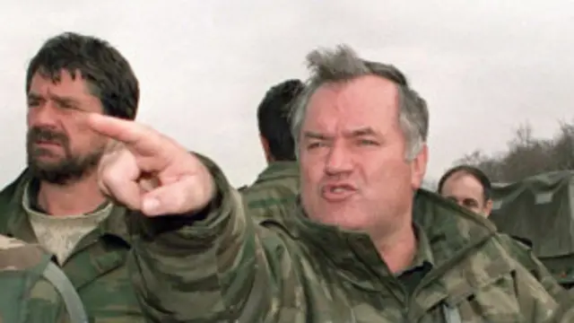 Ратко Младич