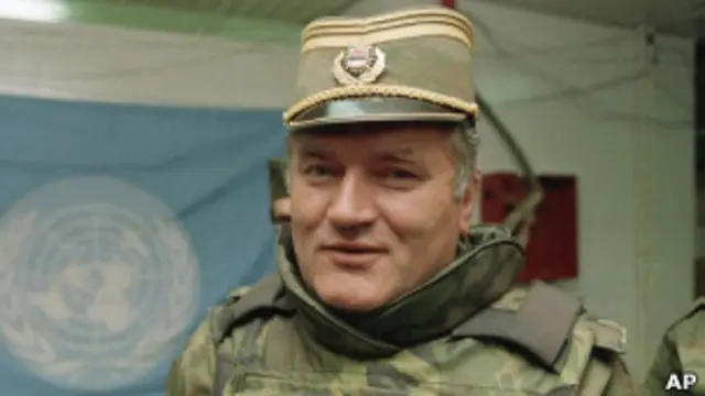 Ратко Младич