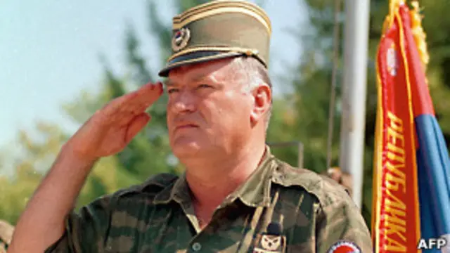 راتکو ملادیچ