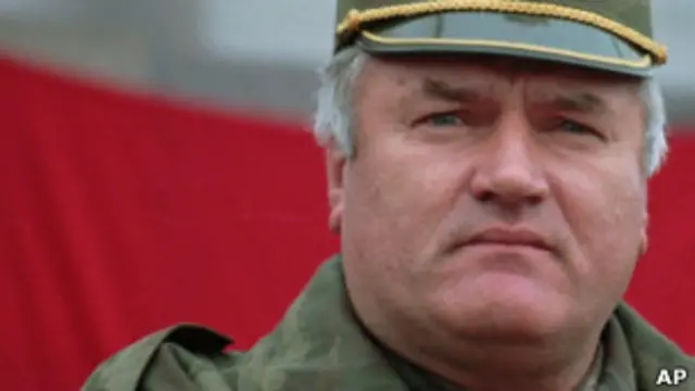 Ратко Младич