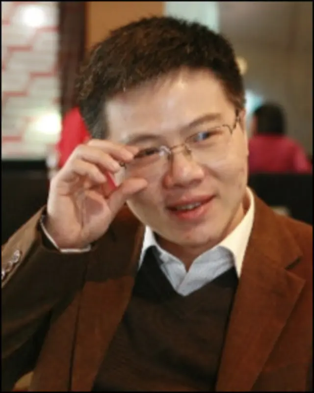 GS Ngô Bảo Châu