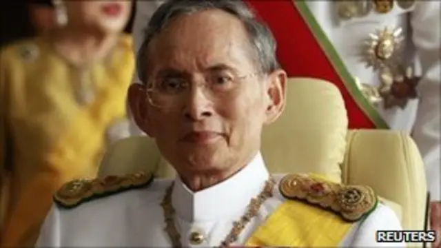 Bhumibol