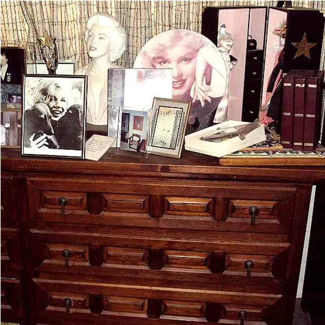 dress, collection, Marilyn Monroe, Hollywod