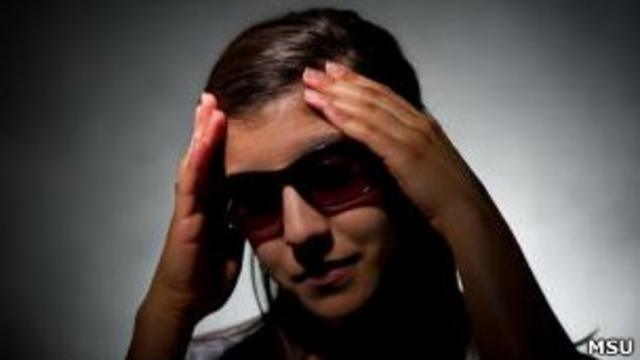 Gafas para la migraña online