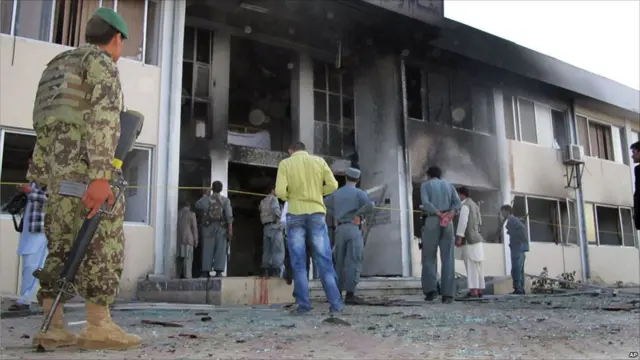 دغه برید په شمال کې یو جګپوړی افغان قومندان جنرال داود داود او د تخار امنیه قومندان شاه جهان نوري هم ووژل شول. 