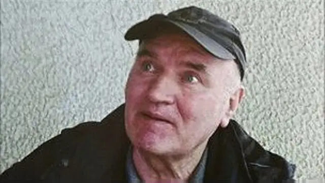 راتکو ملادیچ ۶۹ ساله پس از ۱۶ سال فراری بودن دستگیر شد