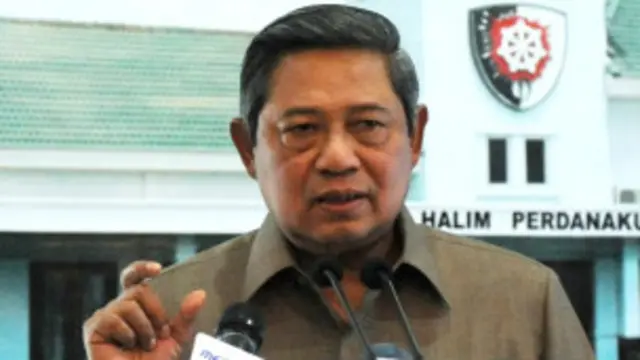 မြန်မာ နိုင်ငံသွားမယ့် အင်ဒိုနီးရှား သမ္မတ Yudhoyono