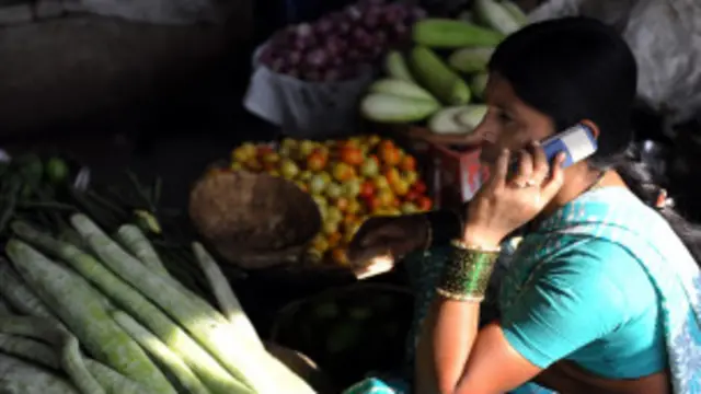 भारतीय अर्थव्यवस्था